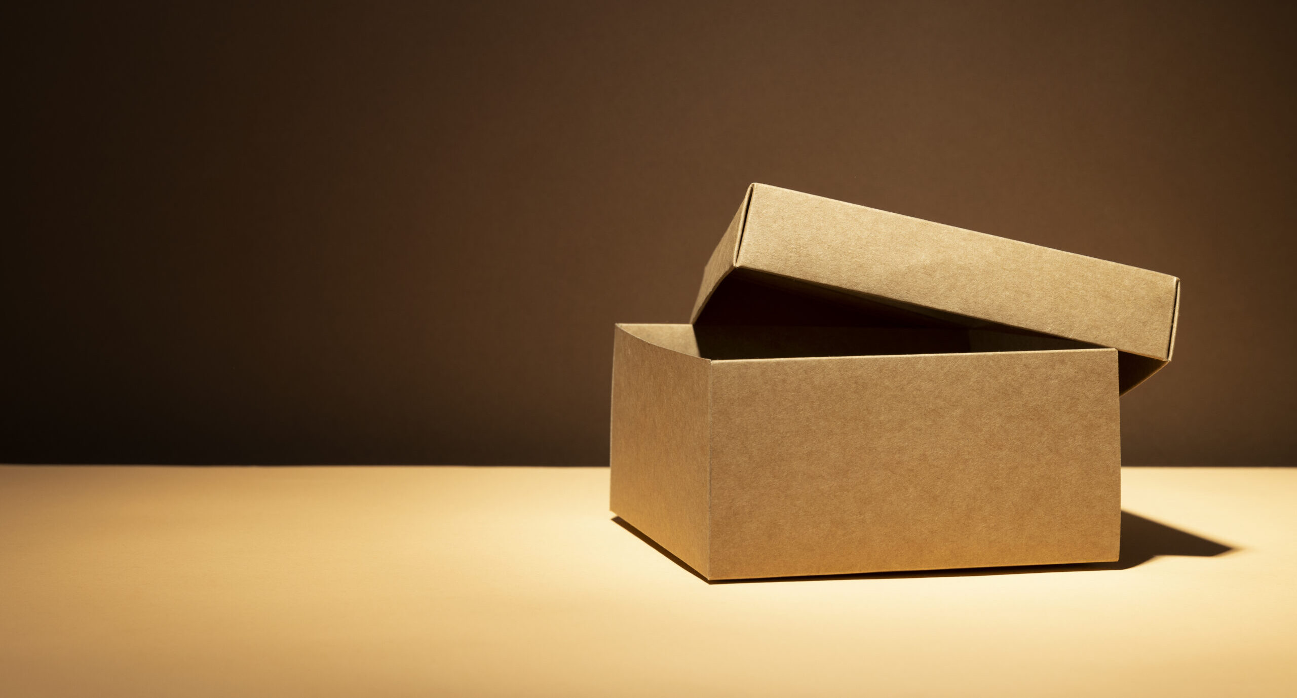 top-view-mystery-box-concept